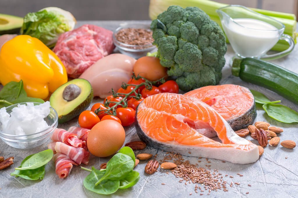 Pudota painoa proteiinipitoisen ruokavalion avulla - Askel Terveyteen