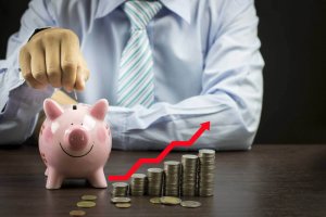 Rahan säästäminen: 4 perusneuvoa