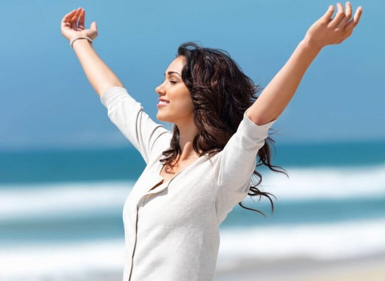 Japanilaiset viettävät paljon aikaa ulkoilmassa