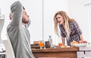 Opi hallitsemaan vihaa paremmin