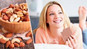 Lohturuoka: onko olemassa mielialaa nostavia ruokia?