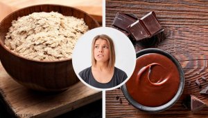 11 juomaa ja ruokaa hermostuneille ihmisille