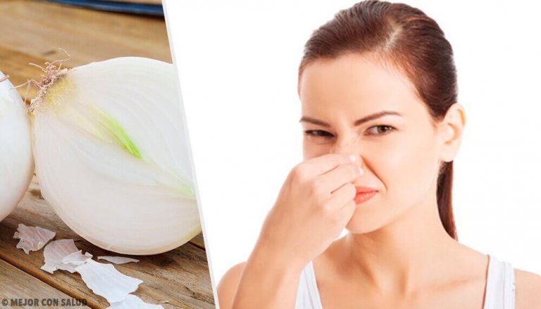 8 ruokaa, jotka aiheuttavat pahaa hajua kehossa