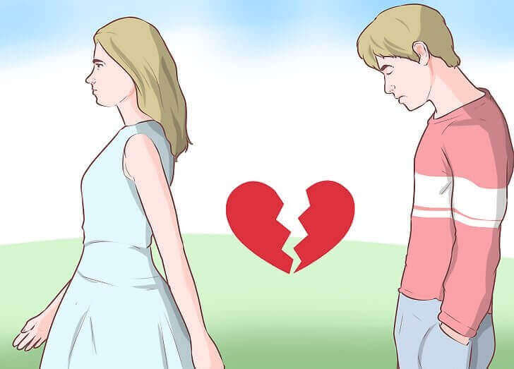 Eheytynyt ihminen saattaa lopulta jättää pelastajan