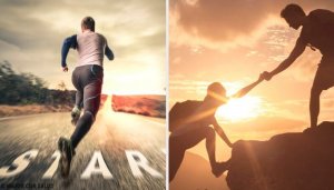 Neljä tapaa kehittää tahdonvoimaa