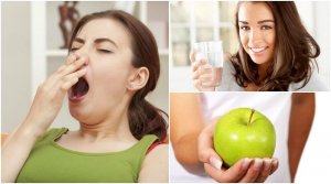 6 hyvää tapaa saada lisää energiaa aamuun