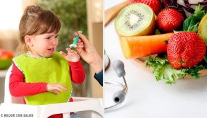 Mitä on valikoiva syöminen ja kuinka sitä voi ehkäistä?