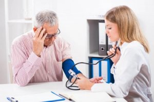 Hypotensio: kohota alhaista verenpainetta terveellisesti