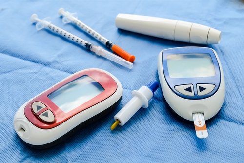 Diabeetikon tulee mitata verensokeri säännöllisesti
