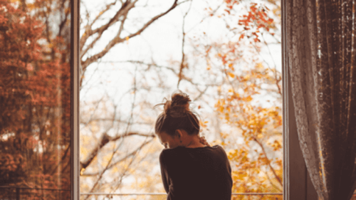 Mielen ahdistuneisuus voi johtaa fyysiseen pahoinvointiin