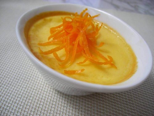 Luontaishoito vuotavaan nenään appelsiininkuoresta ja hunajasta