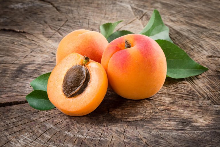 Tunnetko jo aprikoosin uskomattomat terveysvaikutukset?