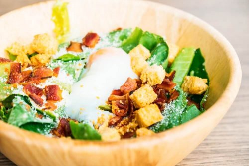 Salaatti ei ole aina synonyymi terveelliselle aterialle