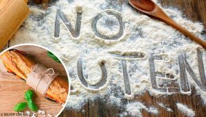 Helpot gluteenittomat kookos-juustosämpylät