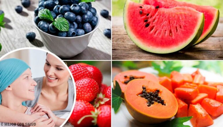 Ehkäiseekö hedelmien ja vihannesten syöminen syöpää?