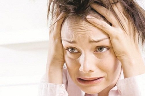 Opi tunnistamaan sinua hermostuttavat asiat