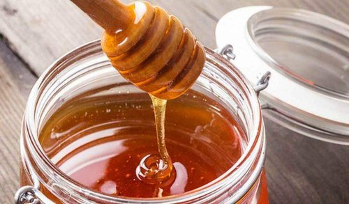 Hunaja edistää kilpirauhasen terveyttä