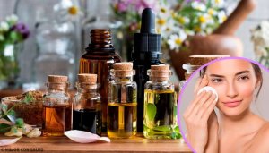 Itsetehdyt meikinpoistoaineet eri ihotyypeille