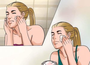 Taistele vartalon kuivaa ihoa vastaan sokerikuorinnan avulla