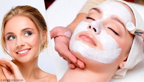 Täydelliset kasvot näillä vinkeillä