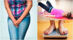 Inkontinenssin ehkäisy luonnollisin konstein