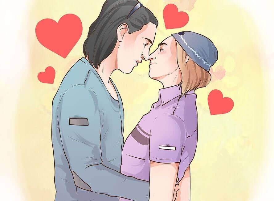 Näillä neuvoilla kumppanin löytäminen on helpompaa