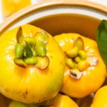 garcinia cambogia: kokonaiset hedelmät