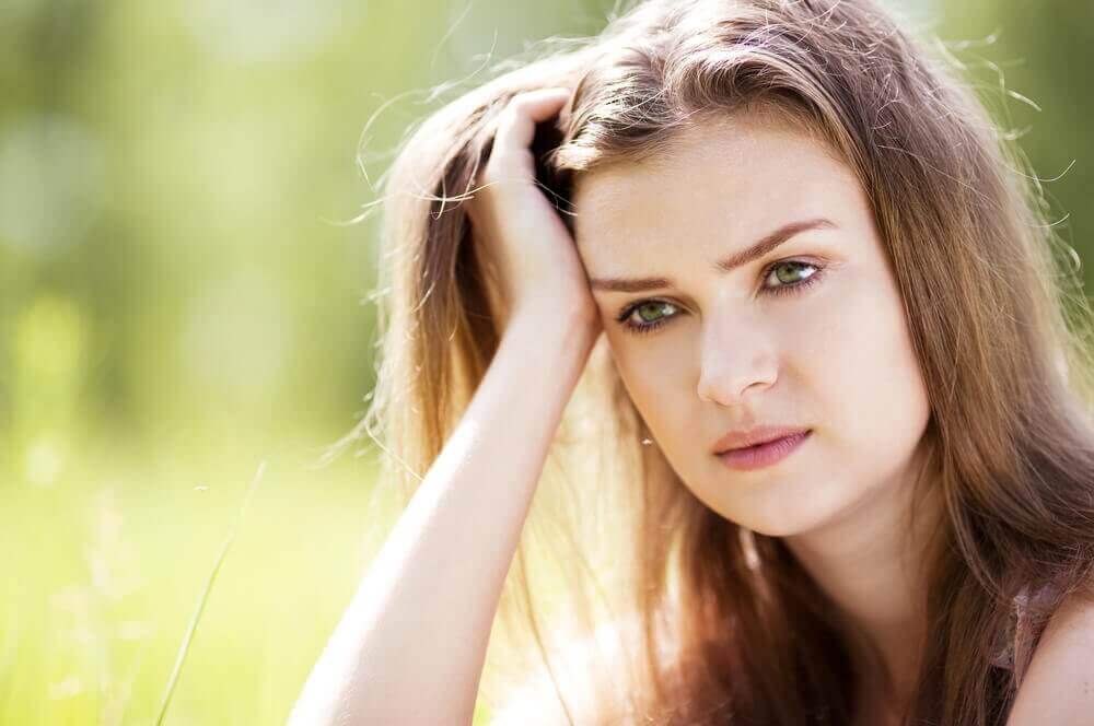 Negatiivinen ajattelu voi olla haitaksi