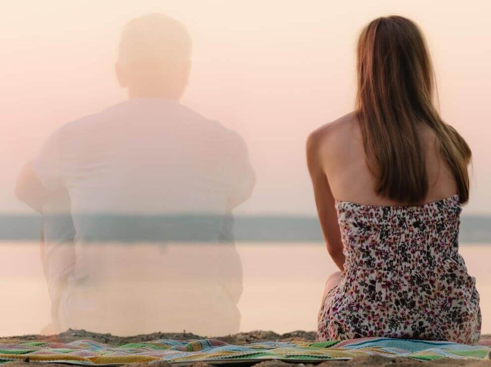 päästä irti menneisyydestä