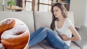 Millainen on hyvä ruokavalio ripulin aikana?