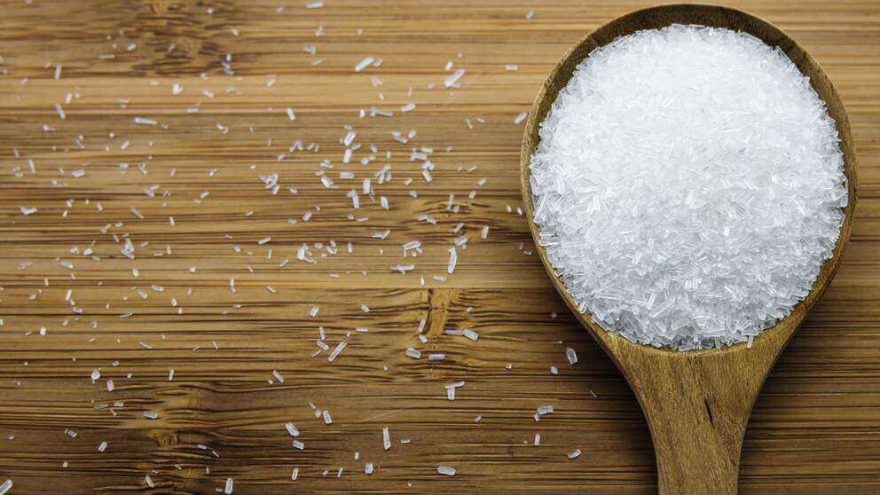 Mononatriumglutamaatti on aivoille haitallinen aine