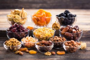 3 herkullista reseptiä pähkinöistä ja siemenistä