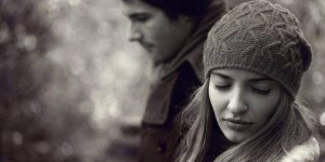 Suhteemme ei toiminut, mutta selviän siitä