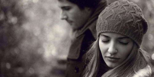 Suhteemme ei toiminut, mutta selviän siitä