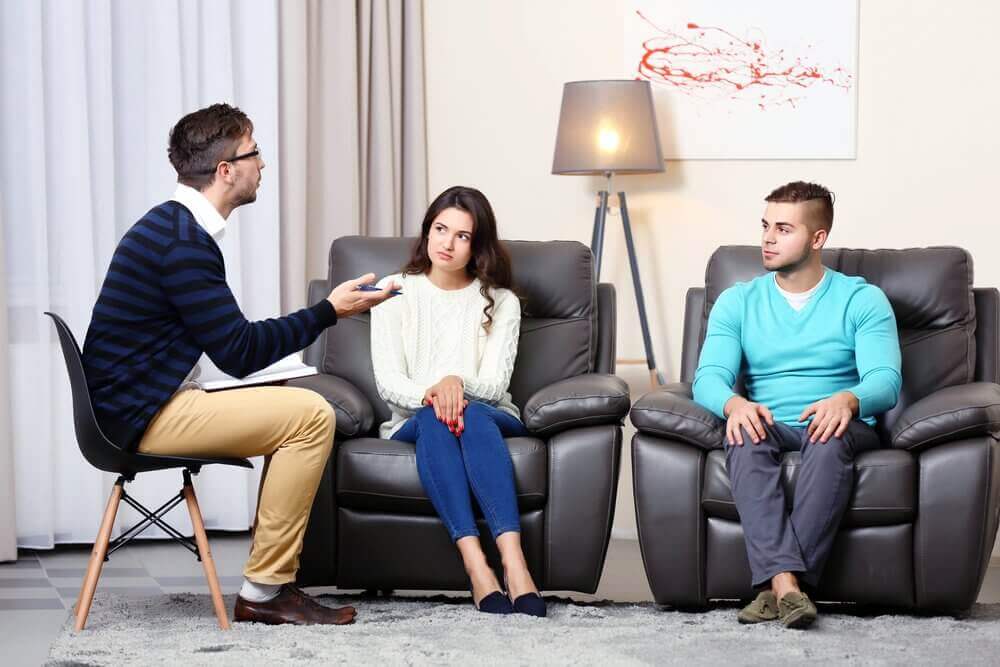 kumppanin löytäminen ystävien kautta