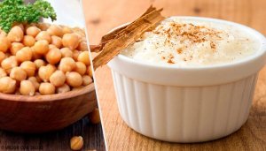 Herkulliset proteiinipitoiset ateriat