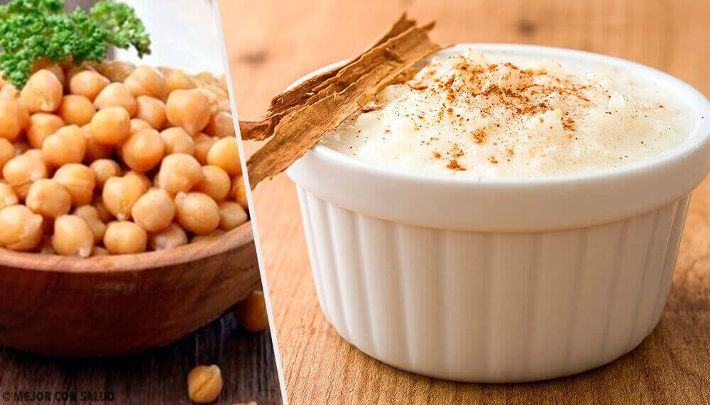 Herkulliset proteiinipitoiset ateriat