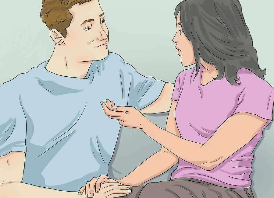 Voivatko intohimoinen ja järkevä rakkaus sopia yhteen?