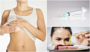 Rinnan kystat: syyt, oireet ja hoito