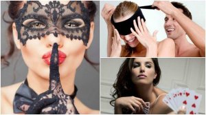 Seksileikit parisuhteessa: 7 piristävää vaihtoehtoa