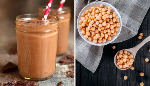 Neljä smoothieta tehostamaan proteiinin saantia