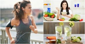 Kuinka päästä kuntoon? 6 vinkkiä