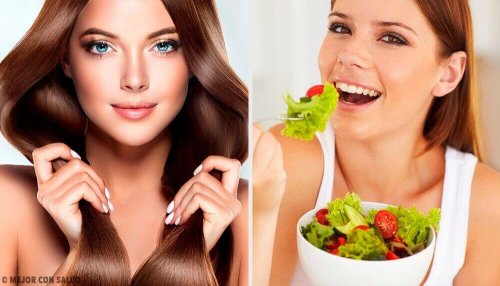 Kuinka saada lisää tuuheutta hiuksiin