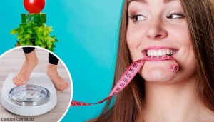 mitkä ovat parhaat ruuat painonpudotukseen