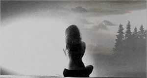 Olen oppinut olemaan yksin tuntematta oloani yksinäiseksi