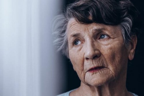 Millaista on dementiapotilaan elämä?