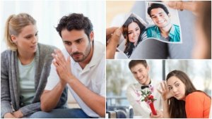 Voiko ex-kumppanin kanssa oikeasti olla ystävä?