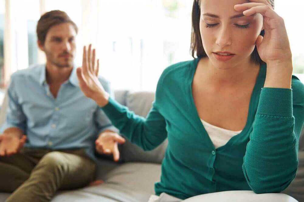 Voiko ex-kumppanin kanssa oikeasti olla ystävä?