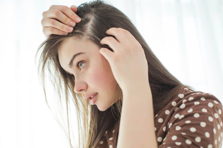 9 vinkkiä hiuspohjan vahvistamiseen luonnollisesti