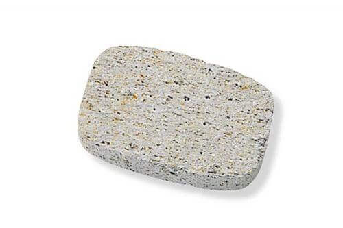 paras hoitokeino jalkojen kovettumiin viimeistellään hohkakivellä